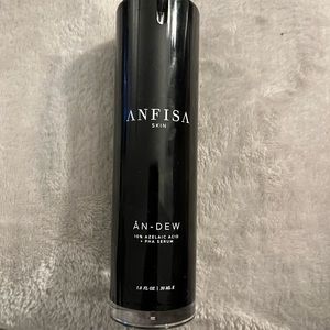 anfisa an dew never used brand new
